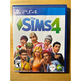 Sims 4 Para Ps4