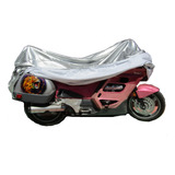 Fundas Afelpada Impermeable 100% Para  Harley  Envio Gratis