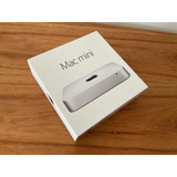 Caja Vacía Apple Mac Mini Modelo A1347