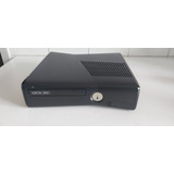 Xbox 360 Slim - Debloqueado Rgh