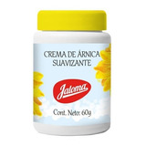 Crema De Árnica Suavizante 60g Jaloma