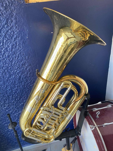 Tuba Steyr