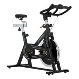 Bicicleta Spinning Wt9.2 Sport Fitness Negro