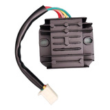 Regulador Italika Ft 150  Caracteristicas Electricas 12v Cc