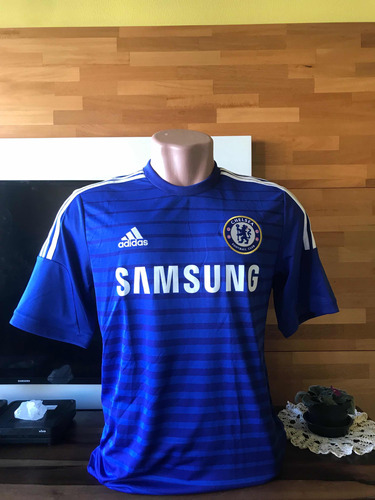 Camisa Chelsea, Temporada 14/15