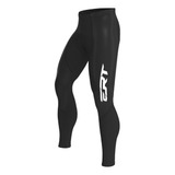 Calça Ciclismo Forro Gel Ert Racing Unissex