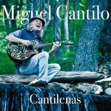 Cantilenas - Cantilo Miguel (cd
