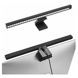 Lampara De Escritorio - Raone Monitor Light Bar, Usb Powered