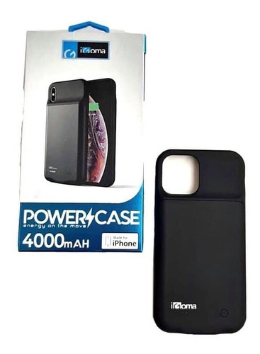 Power Case Igoma (power Bank) 4.000 Mah iPhone 12 Mini