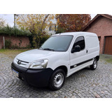 Peugeot Partner Furgon 1.6 Hdi Confort