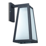 Lamparas Apliques Pared Modernos Vidrio 1 Luz Led Design Dab