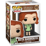 Funko Pop! Tv Queens Gambit Beth Harmon