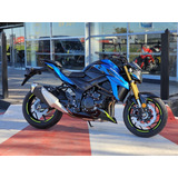 Suzuki Gsx S 750 - Mejor Precio - Entrega Inmediata