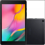 Tablet Samsung Galaxy Tab A T295 8'' 32gb 2gb Ram Cor Preto