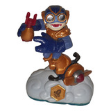 Boom Jet Figura Skylanders Swap Force