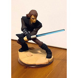 Boneco Anakin Skywalker Disney Infinity 3.0 Action Figure
