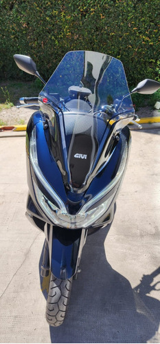 Honda Pcx 150 Scooter 2020 Modelo Nuevo 