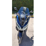 Honda Pcx 150 Scooter 2020 Modelo Nuevo 