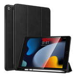 Funda Para iPad 10.2  8va / 7ma Generacion 2020 / 2019 Ne...