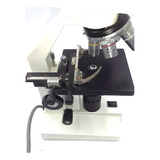 Microscopio Profesional Binocular Amscope Usado