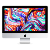 Apple iMac Retina 4k I3 8gb 256ssd (2019) Lacrado