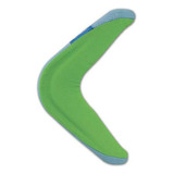 ¡chuck! Boomerang Anfibio (los Colores Varían)