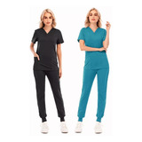 Mujer Uniforme Medico Quirurgico Filipina Pantalon