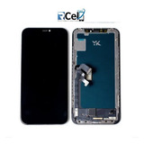 Tela Display Frontal Lcd Compatível iPhone XS Max Amoled