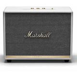 Altavoz Bluetooth Inalambrico Marshall Woburn Ii, Blanco