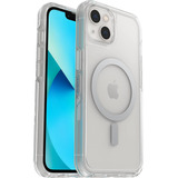 Funda Para iPhone 13 - Transparente Otterbox Con Magsafe