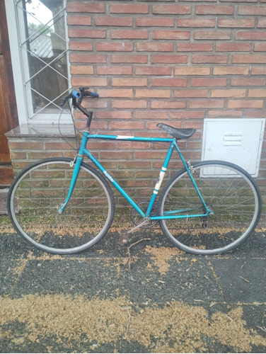 Bicicleta De Carrera R28 Con Cambios.