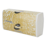 Toalla Para Manos Interdoblada Kleenex Cottonelle 500pzs