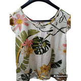 Blusa Sail