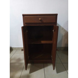 Mueble En Madera De Cedro