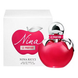 Nina Le Parfum Eau De Parfum 30ml Lanzamiento!!