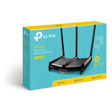 Router Tp-link Tl-wr941hp Alta Potencia 450mbps