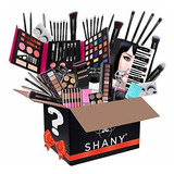 Shany Cosmetics All In One Makeup Set Con 12-piece Juego De 