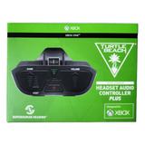 Adaptador De Fone Xbox One Estéreo Turtle Beach