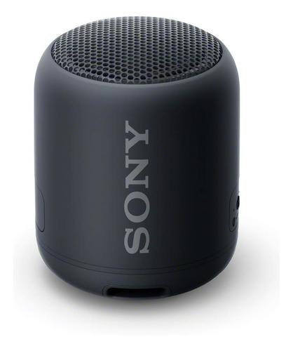 Sony Altavoz Inalámbrico Impermeable Compacto Y Portátil 