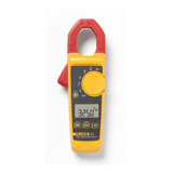 Pinza Amperimtrica Trms Fluke 400 A Ac/dc, 600v Ac/dc Trms C