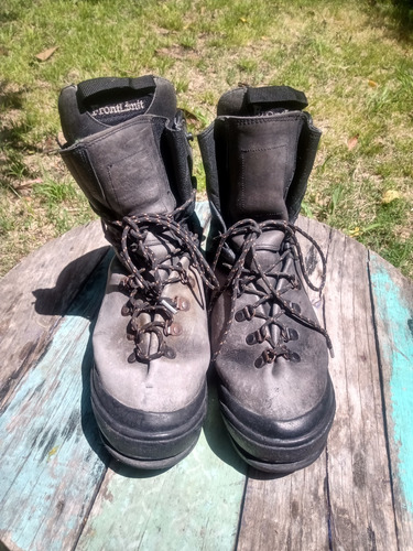 Botas Montaña Front Límit Amadablam