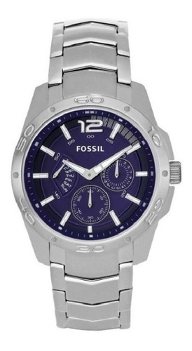 Relógio Fossil Fbq9346z C/ Nf-e