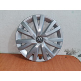 1 Tapon Copa Polvera Original R16  Restaurado Vw Jetta 20/21