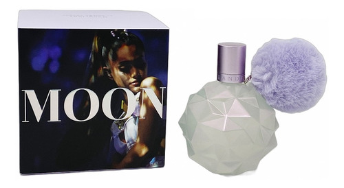 Ariana Grande Moonlight Eau De Parfum 100 Ml Para Mujer