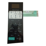 Panel De Microondas Md235 Para LG 