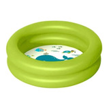 Piscina Banheira Infantil Inflável 28l Mor Diversas Cores