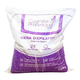 Cosmética Profesional Depimiel Cera En Perlas Natural X 10kg