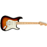 Guitarra Fender Stratocaster Mexican 