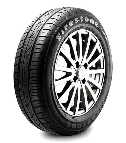 Cubierta 185/60 R14 82 T F600 Firestone Oficial Envío Gratis