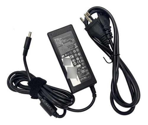 Fonte Para Dell Inspiron 15 5000 5565 5567 5568 19,5v 2.31